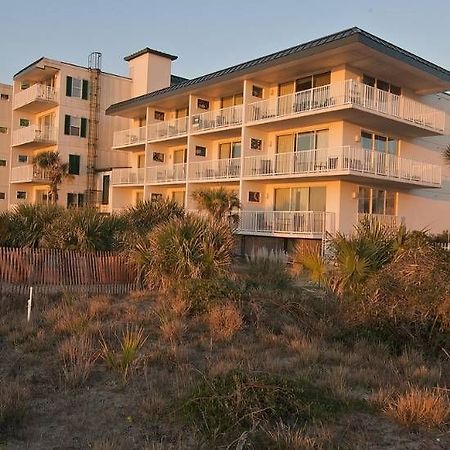 Beach House At The Dunes At Beachside Colony Tybee Island Eksteriør bilde