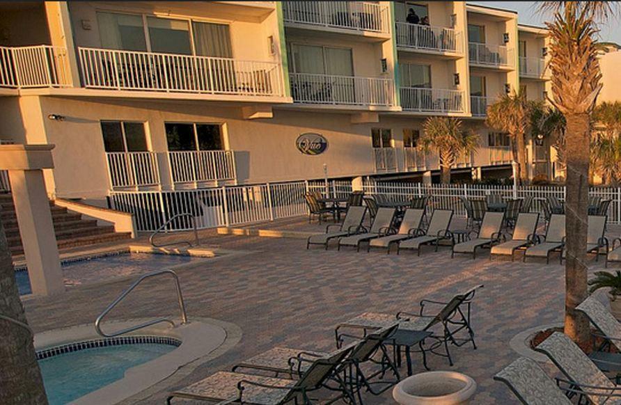 Beach House At The Dunes At Beachside Colony Tybee Island Eksteriør bilde