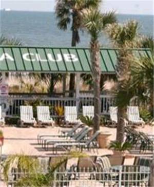 Beach House At The Dunes At Beachside Colony Tybee Island Eksteriør bilde