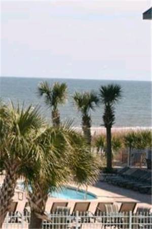 Beach House At The Dunes At Beachside Colony Tybee Island Eksteriør bilde