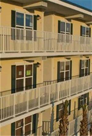 Beach House At The Dunes At Beachside Colony Tybee Island Eksteriør bilde
