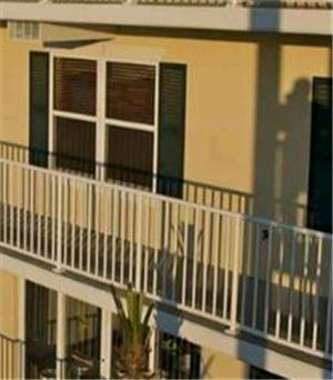 Beach House At The Dunes At Beachside Colony Tybee Island Eksteriør bilde